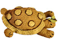 Turtle Stuffed Toy Knitting Pattern